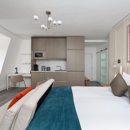 Cozy Studios In The Heart Of Shoreditch Londra Exterior foto