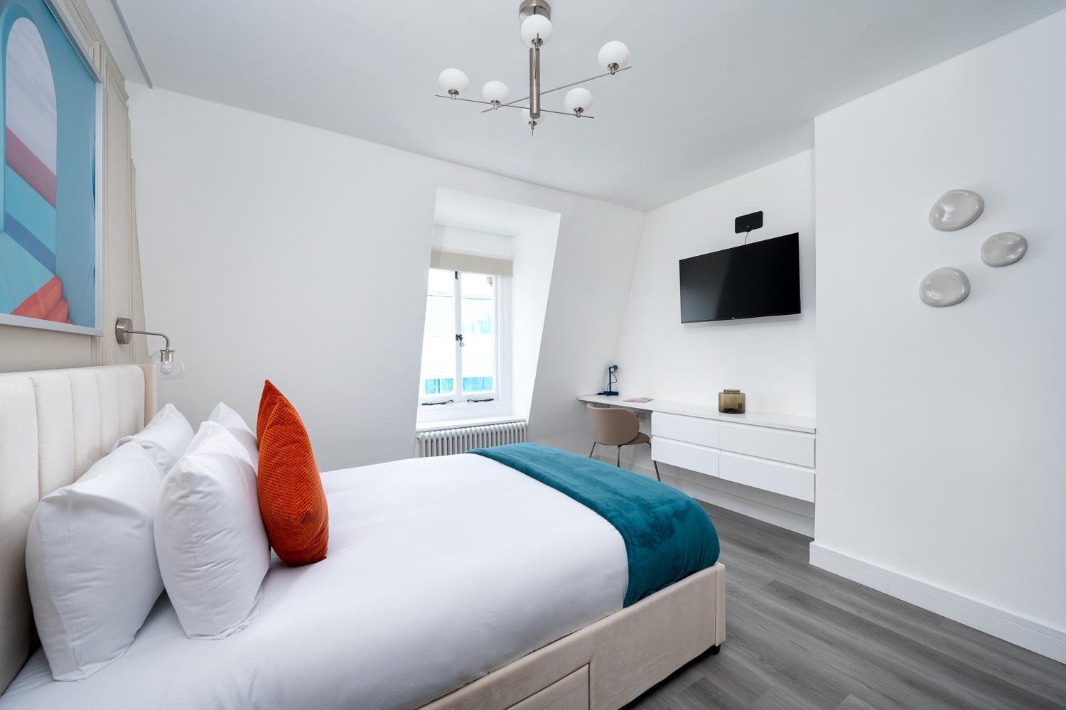 Cozy Studios In The Heart Of Shoreditch Londra Cameră foto
