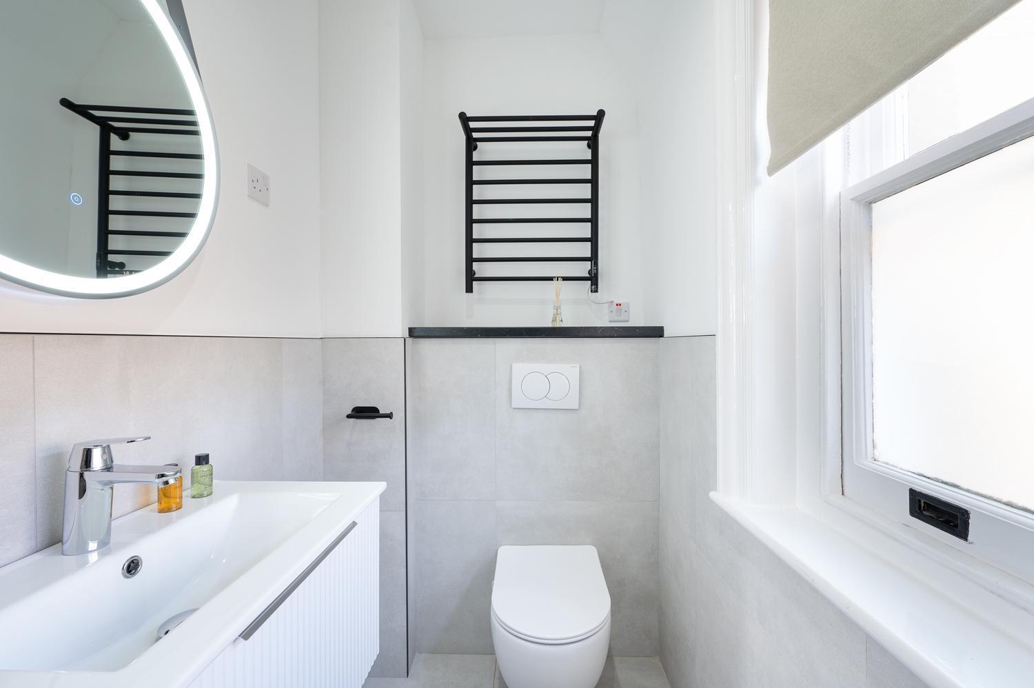 Cozy Studios In The Heart Of Shoreditch Londra Cameră foto