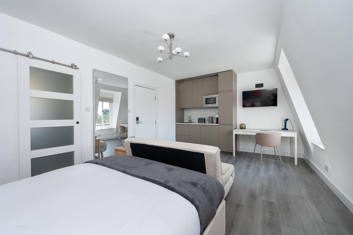 Cozy Studios In The Heart Of Shoreditch Londra Cameră foto