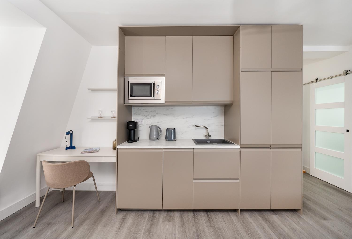 Cozy Studios In The Heart Of Shoreditch Londra Cameră foto
