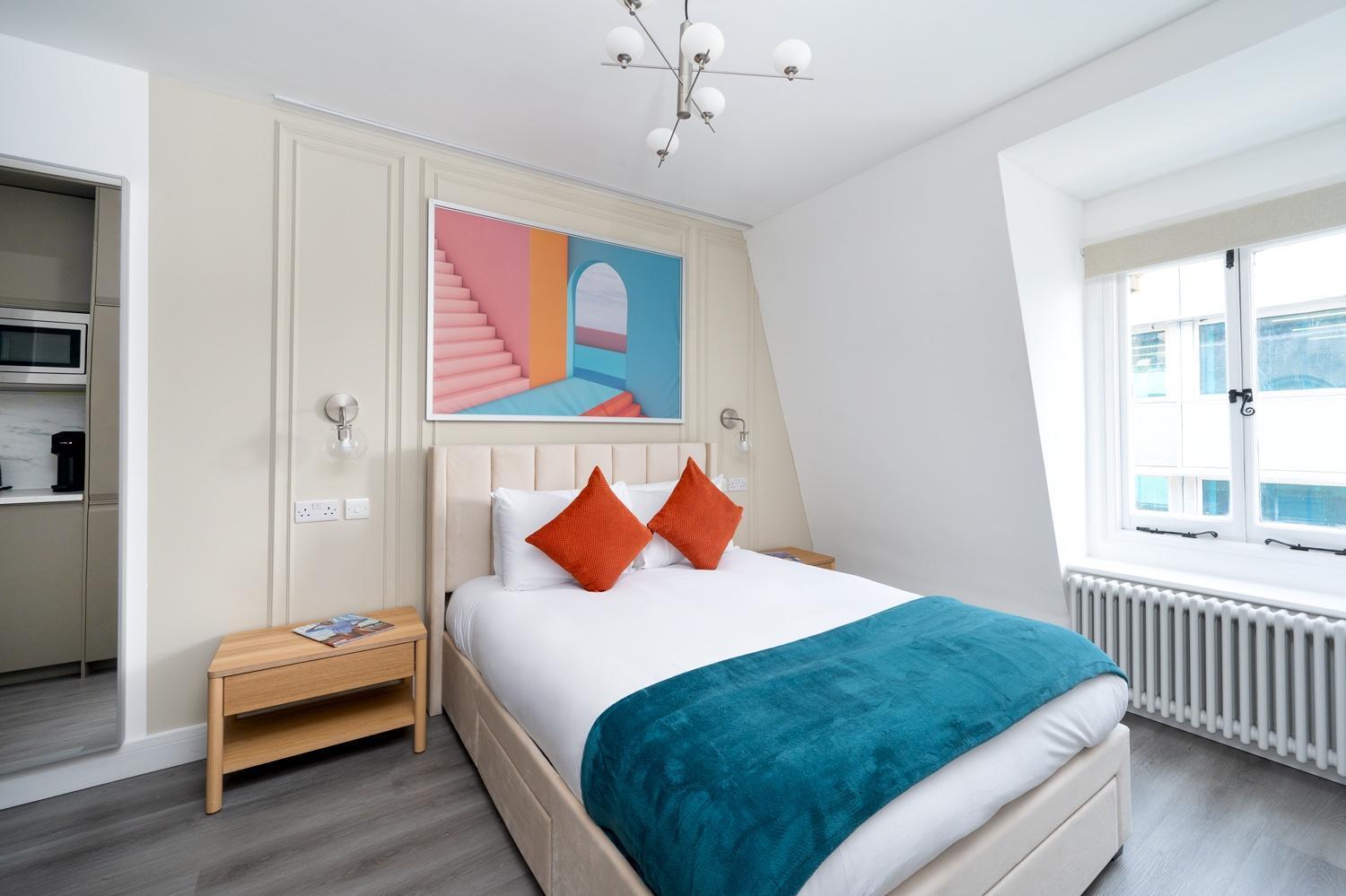Cozy Studios In The Heart Of Shoreditch Londra Cameră foto