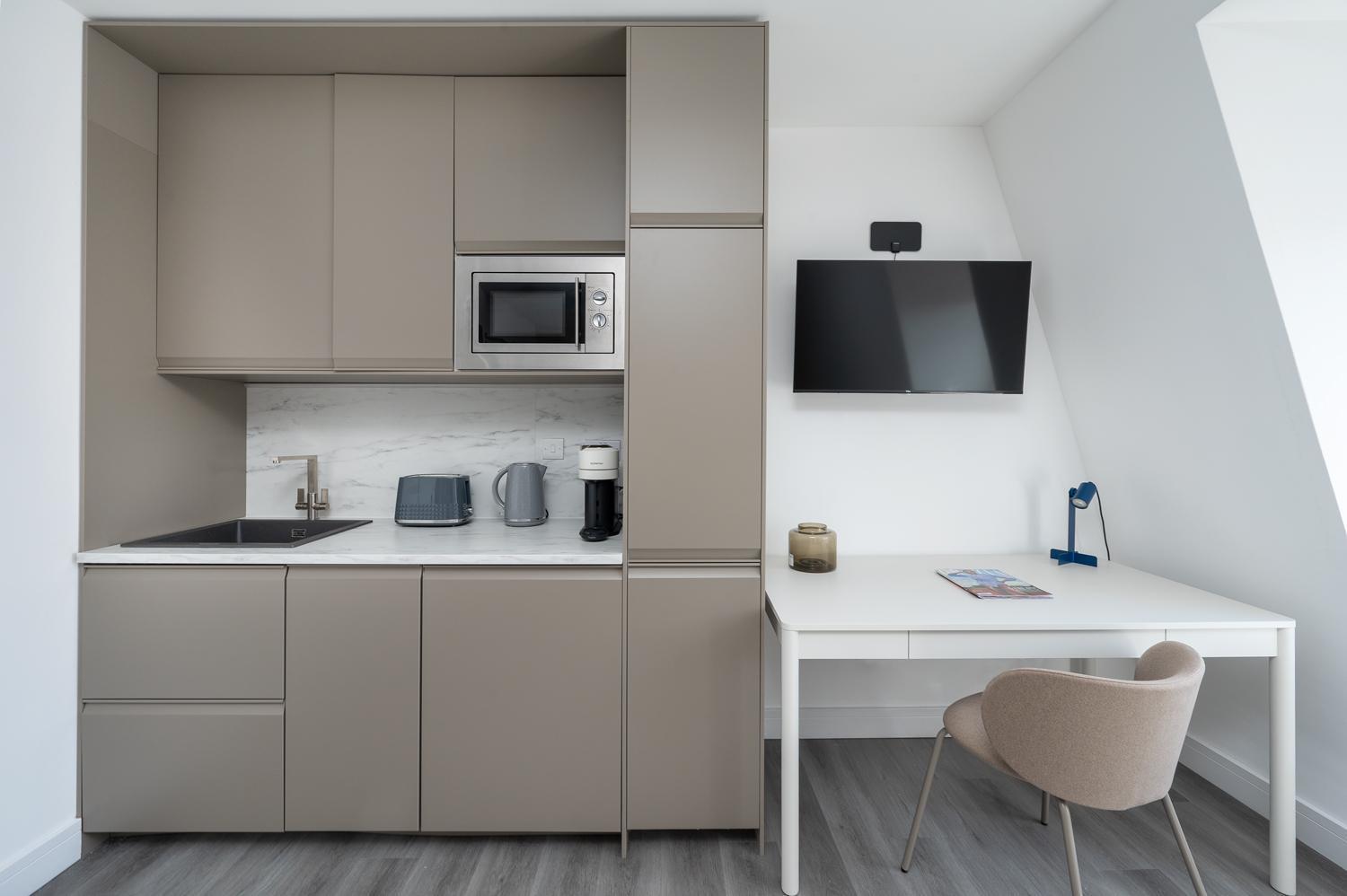 Cozy Studios In The Heart Of Shoreditch Londra Exterior foto