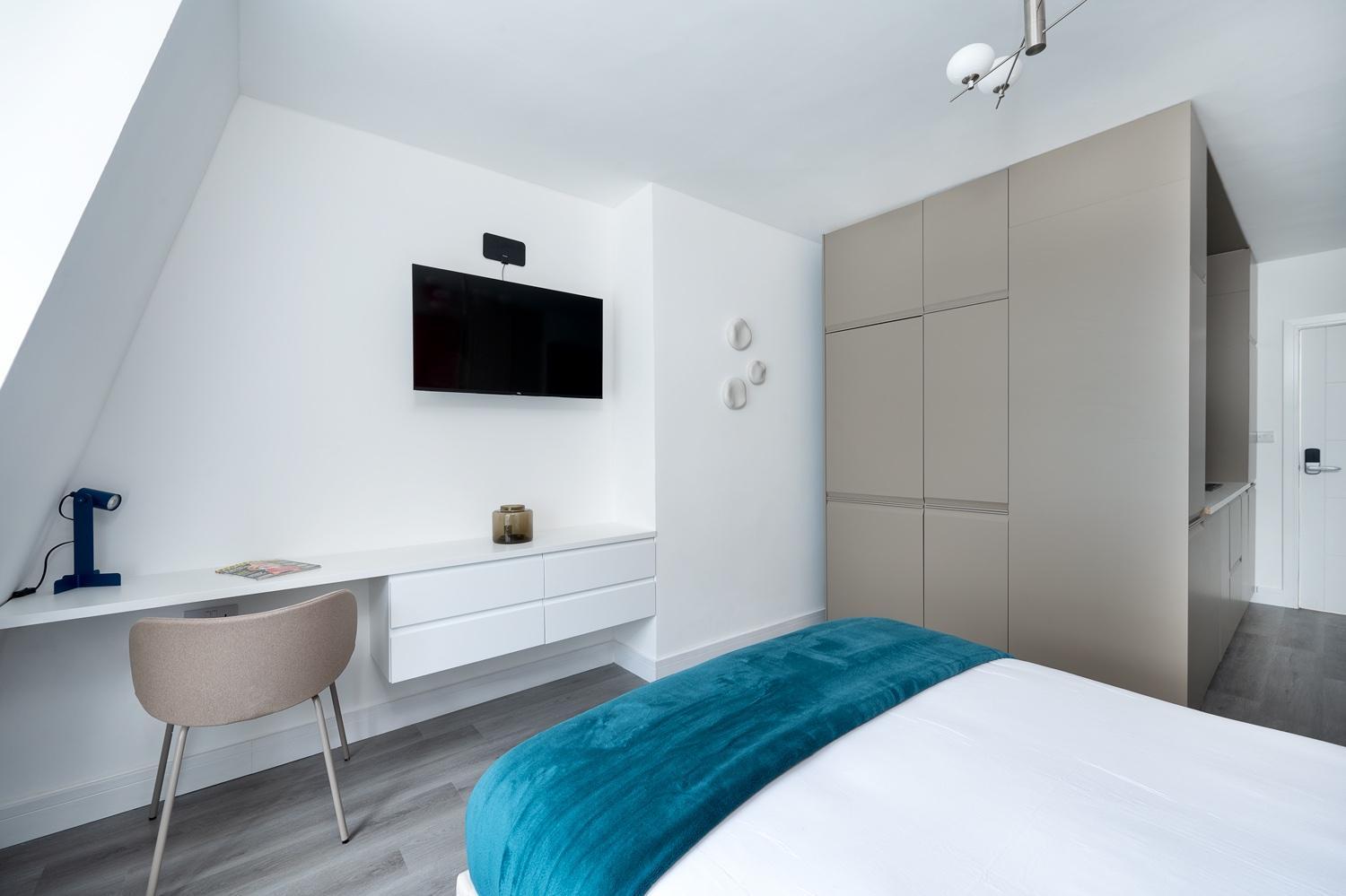 Cozy Studios In The Heart Of Shoreditch Londra Exterior foto