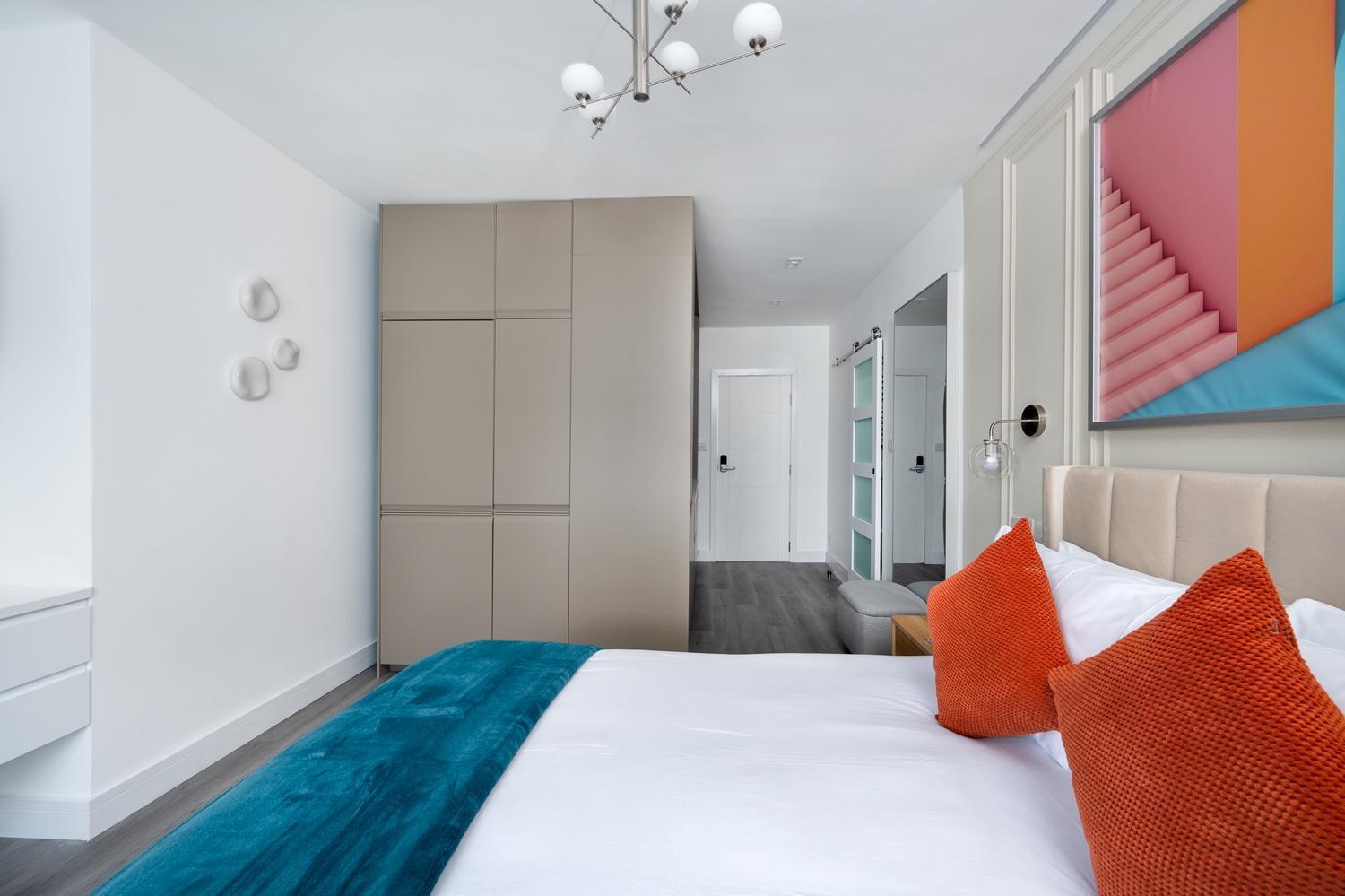 Cozy Studios In The Heart Of Shoreditch Londra Cameră foto